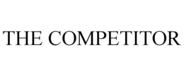 THE COMPETITOR trademark