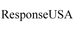 RESPONSEUSA trademark