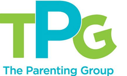 TPG THE PARENTING GROUP trademark