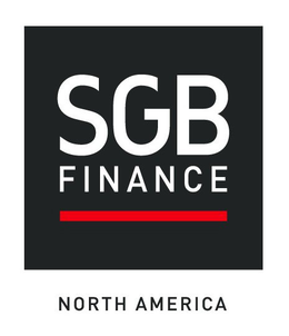 SGB FINANCE NORTH AMERICA trademark