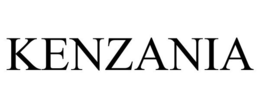 KENZANIA trademark