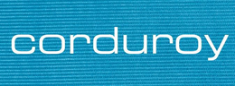 CORDUROY trademark