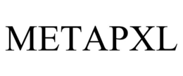 METAPXL trademark