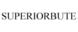SUPERIORBUTE trademark