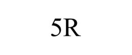 5R trademark