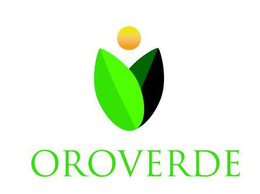 OROVERDE trademark