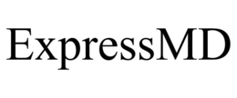 EXPRESSMD trademark