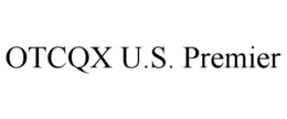 OTCQX U.S. PREMIER trademark