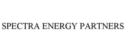 SPECTRA ENERGY PARTNERS trademark