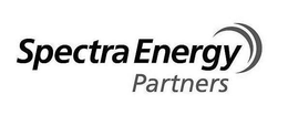 SPECTRA ENERGY PARTNERS trademark