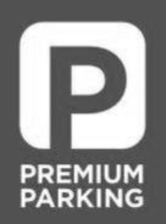 P PREMIUM PARKING trademark