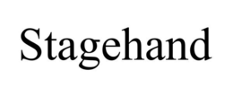 STAGEHAND trademark