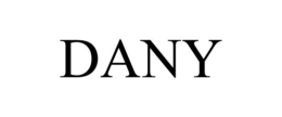 DANY trademark