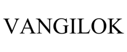 VANGILOK trademark