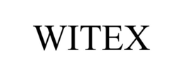WITEX trademark