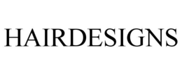 HAIRDESIGNS trademark