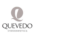Q QUEVEDO ENDODONTICS trademark