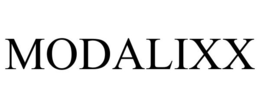 MODALIXX trademark