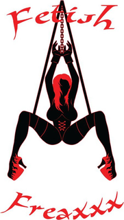 FETISH FREAXXX trademark