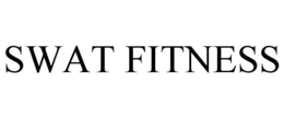 SWAT FITNESS trademark