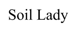 SOIL LADY trademark