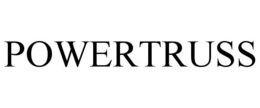 POWERTRUSS trademark