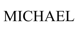 MICHAEL trademark