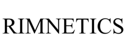 RIMNETICS trademark
