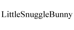 LITTLESNUGGLEBUNNY trademark