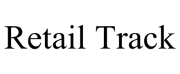 RETAIL TRACK trademark