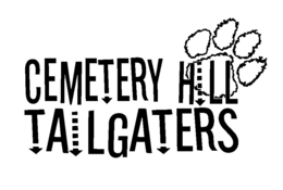 CEMETERY HILL TAILGATERS trademark