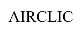 AIRCLIC trademark