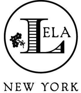 LELA NEW YORK trademark