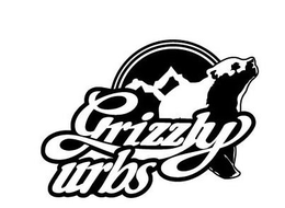 GRIZZLY URBS trademark