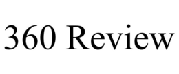 360 REVIEW trademark