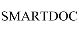 SMARTDOC trademark