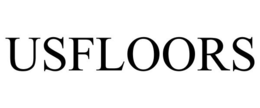 USFLOORS trademark