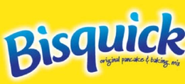 BISQUICK ORIGINAL PANCAKE AND BAKING MIX trademark