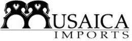 MUSAICA IMPORTS trademark