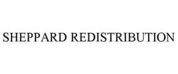 SHEPPARD REDISTRIBUTION trademark