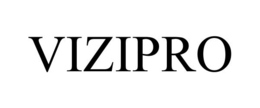 VIZIPRO trademark