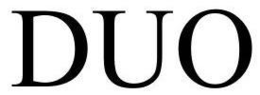 DUO trademark