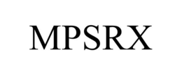 MPSRX trademark