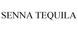 SENNA TEQUILA trademark