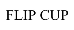 FLIP CUP trademark
