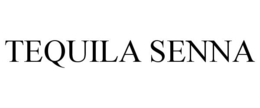 TEQUILA SENNA trademark