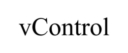 VCONTROL trademark