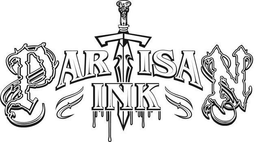 PARTISAN INK trademark