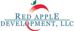 RED APPLE DEVELOPMENT, LLC trademark