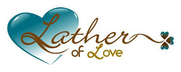 LATHER OF LOVE trademark